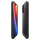 Spigen Чохол для iPhone 16, Rugged Armor MagFit, Matte Black