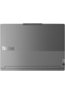 Lenovo Ноутбук ThinkBook 16p-G5 16" WQXGA IPS AG, Intel i9-14900HX, 32GB, F1TB, NVD4060-8, Win11P, сірий