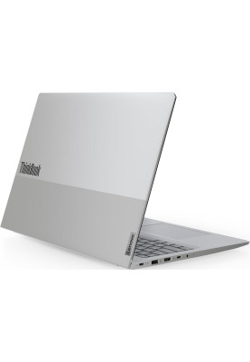 Lenovo Ноутбук ThinkBook 16-G6 16" WUXGA IPS AG, AMD R7-7730U, 32GB, F1TB, UMA, DOS, сірий