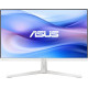 ASUS Монітор 27" VU279HFI-W HDMI, Audio, IPS, 100Hz, 1ms, AdaptiveSync, HAS, білий