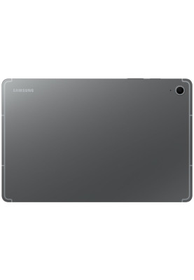 Samsung Планшет Galaxy Tab S10 FE (X526) 10.9" 12ГБ, 256ГБ, 5G, 8000мА рік, Android, сірий