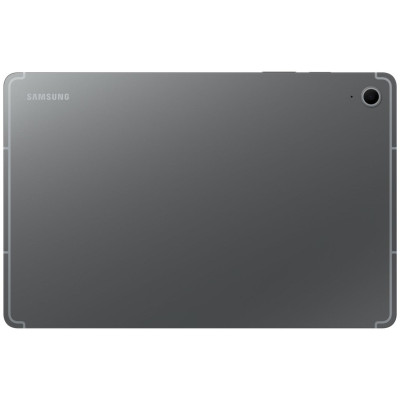 Samsung Планшет Galaxy Tab S10 FE (X526) 10.9" 12ГБ, 256ГБ, 5G, 8000мА•год, Android, сірий