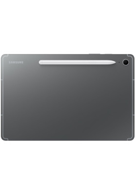 Samsung Планшет Galaxy Tab S10 FE (X526) 10.9" 12ГБ, 256ГБ, 5G, 8000мА рік, Android, сірий