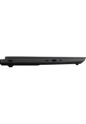 Dream Machines Ноутбук RX5090-16 16WQXGA, Intel U9-275HX, 32GB, F2TB, NVD5090-24, DOS, чорний