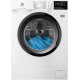 Electrolux Пральна машина Electrolux фронтальна, 7кг, 1200, A+++, 48см, дисплей, інвертор, білий