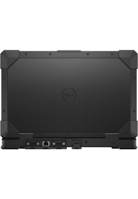 Dell Ноутбук Dell Latitude 5430 Rugged 14" FHD WVA Touch, Intel i5-1135G7, 16GB, F256GB, UMA, GPS, NoOS, 3Y NBD