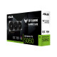 ASUS Відеокарта GeForce RTX 5060 8 GB GDDR6 OC TUF-RTX5060-O8G-GAMING