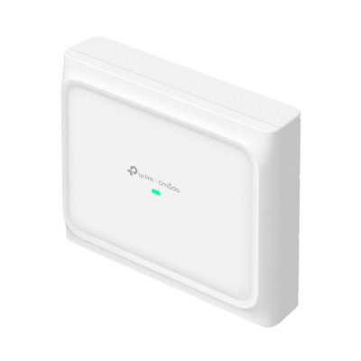TP-Link Точка доступу EAP650 D120 OUTDOOR AX3000, 1xGE LAN, PoE, Passive PoE TP-Link Точка доступу EAP650 D120 OUTDOOR AX3000, 1xGE LAN, PoE, Passive PoE