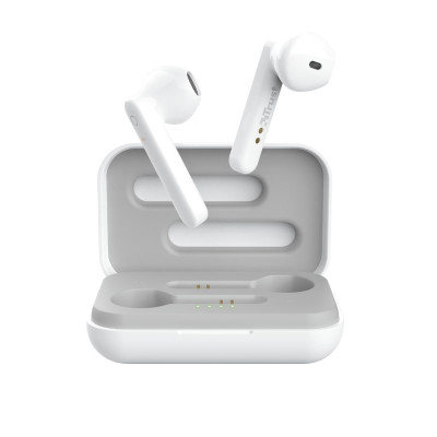 Trust Primo Touch True Wireless[White]