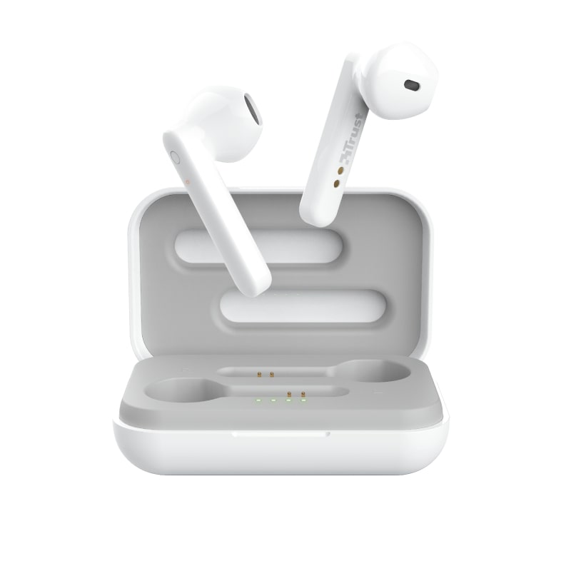Trust Primo Touch True Wireless[White]