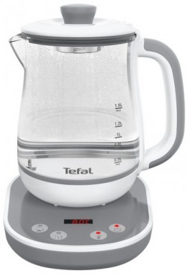 Tefal Tastea Tea Maker BJ551B10