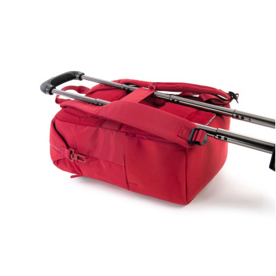 Tucano Рюкзак Modo Small Backpack MBP 13", червоний