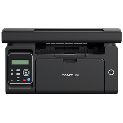 Pantum БФП A4 ч/б M6500