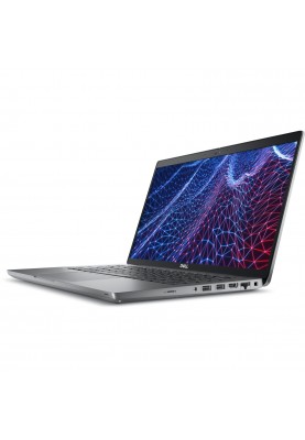 Dell Ноутбук Latitude 5430 14FHD AG/Intel i7-1255U/16/512F/int/W11P