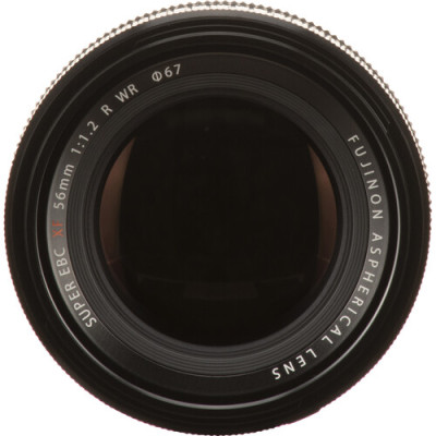 Fujifilm Об'єктив XF-56mm F1.2 R WR