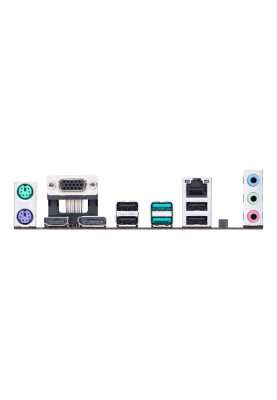ASUS Материнcька плата PRIME H610M-A-CSM s1700 H610 2xDDR5 M.2 HDMI D-Sub DP mATX