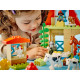 LEGO Конструктор DUPLO Town Уход за тваринами на фермі