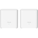 Tenda Система WiFi-Mesh MX3 NOVA AX1500, 2мод