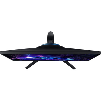 Samsung Монітор 27" S27DG300NI HDMI, DP, VA, 180Hz, 1ms, FreeSync