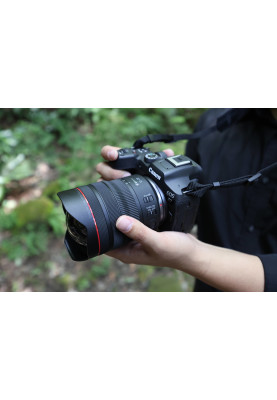 Canon Об'єктив RF 10-20mm f/4 L IS STM