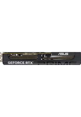 ASUS Відеокарта GeForce RTX 5070 12GB GDDR7 PRIME-RTX5070-12G