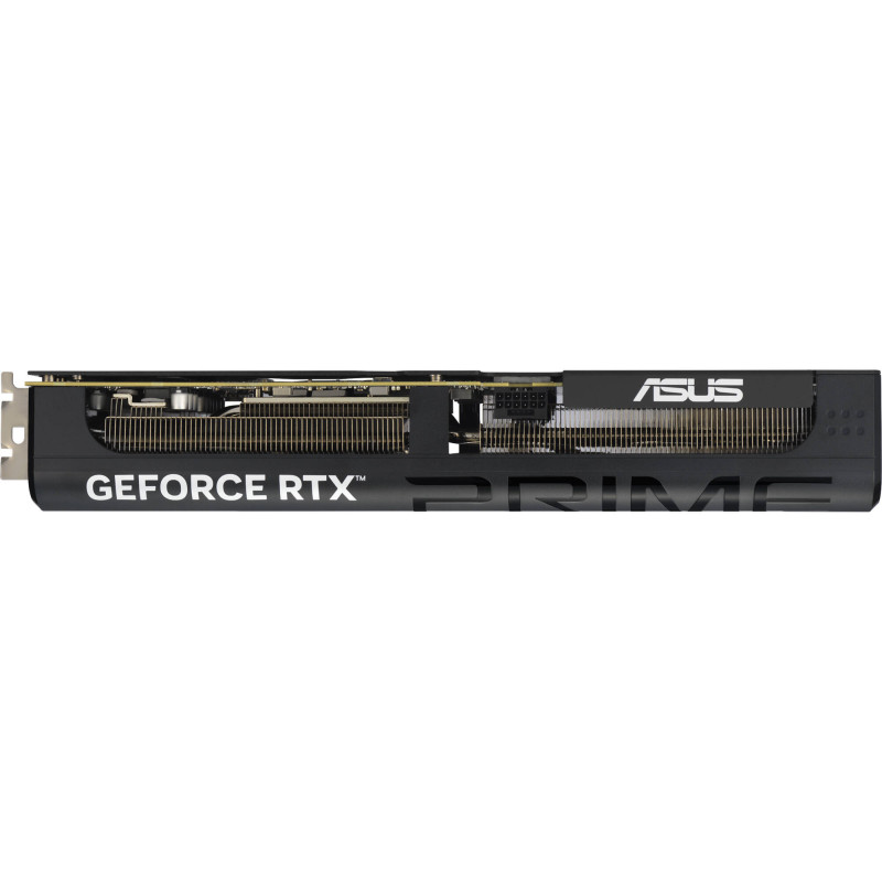 ASUS Відеокарта GeForce RTX 5070 12GB GDDR7 PRIME-RTX5070-12G