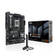 ASUS Материнська плата TUF GAMING B650E-PLUS WIFI