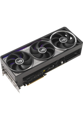 ASUS Відеокарта ASUS GeForce RTX 5080 16GB GDDR7 OC ROG-ASTRAL-RTX5080-O16G-GAMING
