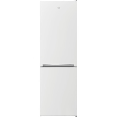 Beko Холодильник Beko з нижн. мороз., 186x60x67, холод.відд.-223л, мороз.відд.-120л, 2дв., E, ST, білий