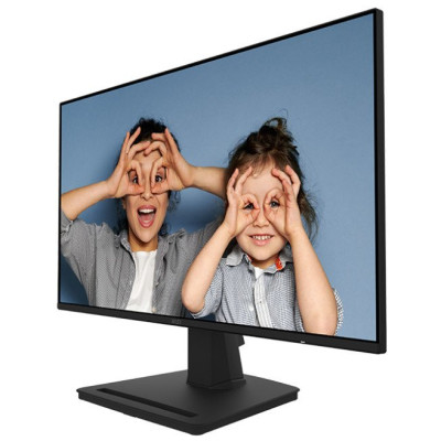 MSI Монітор MSI 24.5" PRO MP252 HDMI, DP, MM, IPS, 100Hz, 1ms, sRGB 100%, AdaptiveSync MSI Монітор MSI 24.5" PRO MP252 HDMI, DP, MM, IPS, 100Hz, 1ms, sRGB 100%, AdaptiveSync