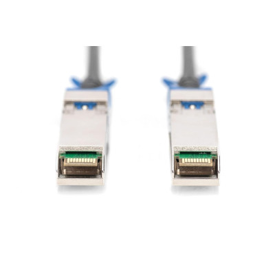 Digitus Кабель DIGITUS DAC SFP28 25 G 3 м