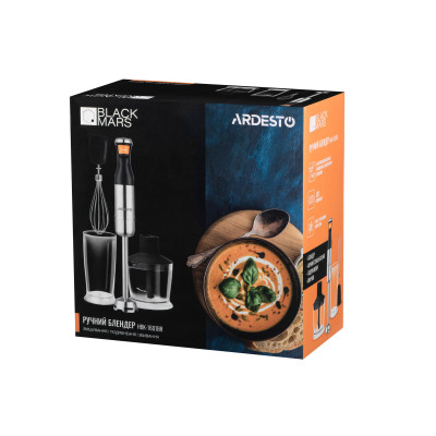 ARDESTO HBK-1601BR ARDESTO HBK-1601BR