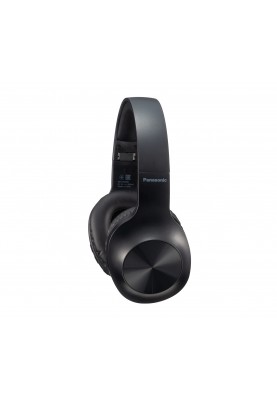 Panasonic Навушники RB-HX220BEEK Over-ear Wireless Mic Чорний