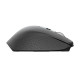 Trust Миша Ozaa Rechargeable WL Black