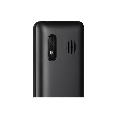 TECNO Мобільний телефон T454 2SIM Black