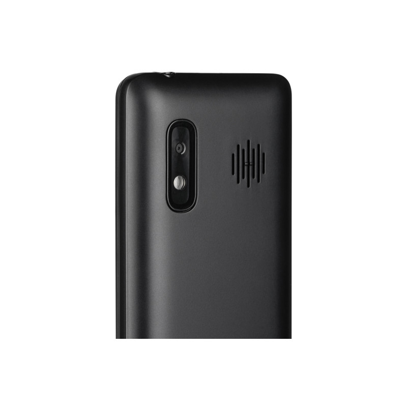 TECNO Мобільний телефон T454 2SIM Black