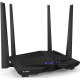 Tenda Маршрутизатор AC10 AC1200 4xGE LAN, 1xGE WAN, 4x5dBi