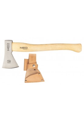 Neo Tools 63-119 Сокира туристична "Bushcraft"