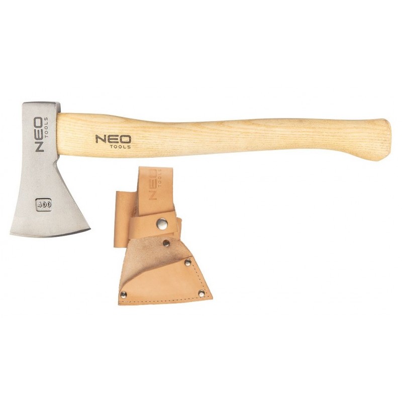 Neo Tools 63-119 Сокира туристична "Bushcraft"