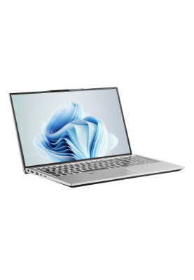 2E Ноутбук Complex Pro 15 15.6FHD IPS AG/Intel i5-1240P/8/512F/int/DOS