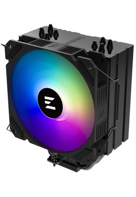 Zalman Процесорний кулер CNPS9X PERFORMA BLACK, LGA1700, 1200, 115X, AM4, TDP180W