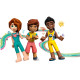 LEGO Конструктор Friends Морський рятувальний центр