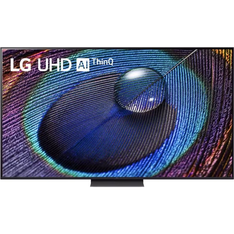 LG Телевізор 65" 65UR91006LA