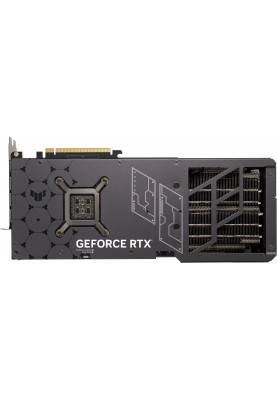 ASUS Відеокарта GeForce RTX 4090 24GB GDDR6X TUF TUF-RTX4090-24G-GAMING