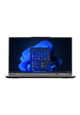 2E Ноутбук Complex Pro 15 15.6" FHD IPS AG, Intel i7-1260P, 32GB, F1024GB, UMA, Win11P, сріблястий