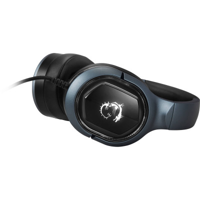 MSI Гарнітура Immerse GH50 GAMING Headset