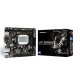 Biostar Материнська плата J4125NHU J4125 2xDDR4 HDMI D-Sub mATX