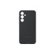 Samsung Чохол для Galaxy A55 (A556), Silicone Case, чорний