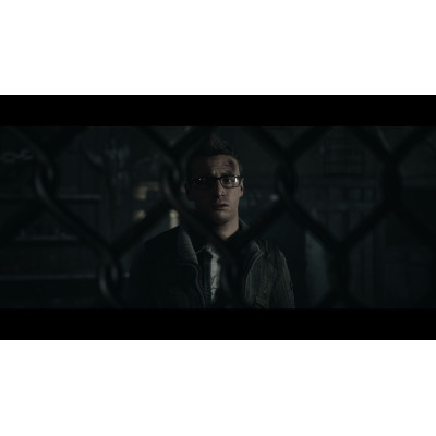 Games Software UNTIL DAWN [BD диск] (PS5)