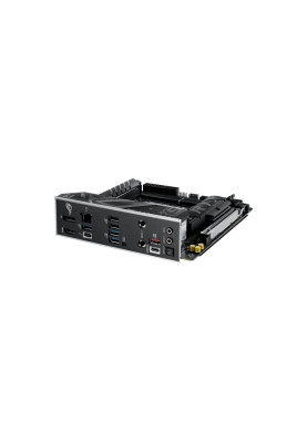ASUS Материнcька плата ROG STRIX B860-I GAMING WIFI s1851 B860 2xDDR5 M.2 DP HDMI USB Type-C Wi-Fi BT mITX